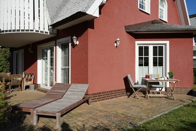 Ferienwohnung in Zingst - Magister Wigbold 3.1 - Bild 18