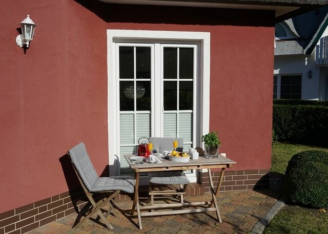 Ferienwohnung in Zingst - Magister Wigbold 3.1 - Bild 20