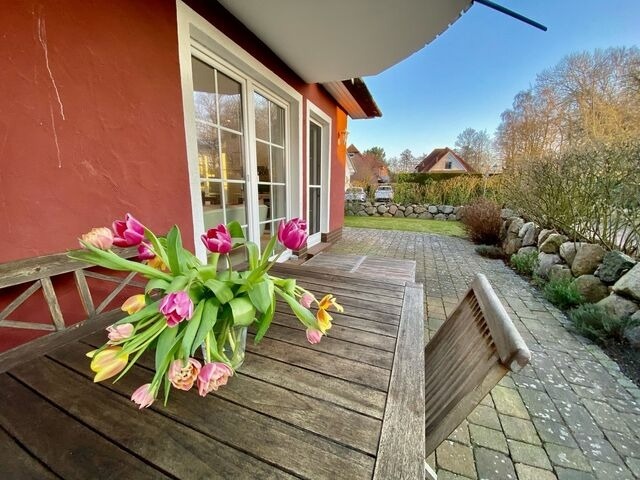 Ferienwohnung in Zingst - Magister Wigbold 3.1 - Bild 22