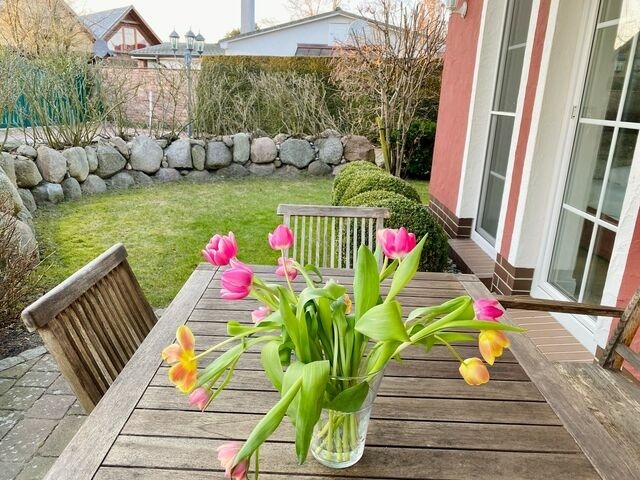 Ferienwohnung in Zingst - Magister Wigbold 3.1 - Bild 24