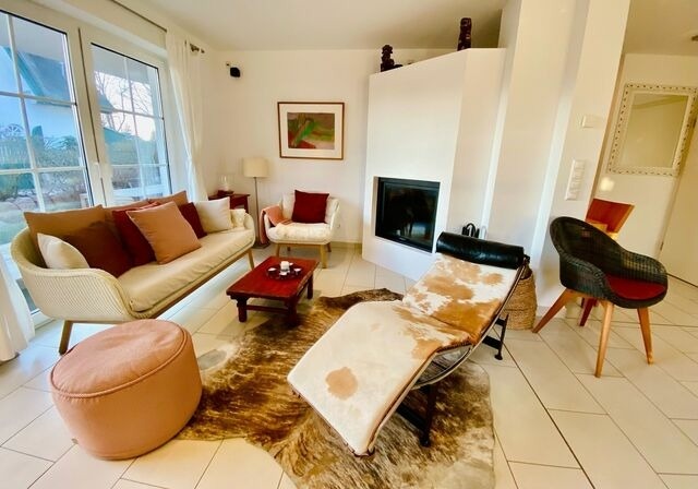 Ferienwohnung in Zingst - Magister Wigbold 3.1 - Bild 3