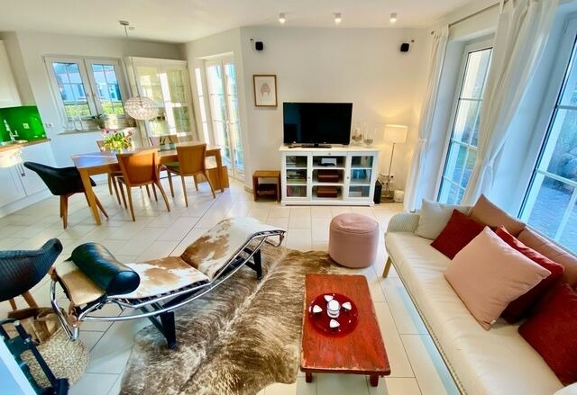 Ferienwohnung in Zingst - Magister Wigbold 3.1 - Bild 4