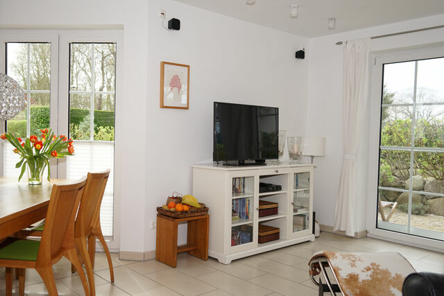 Ferienwohnung in Zingst - Magister Wigbold 3.1 - Bild 5