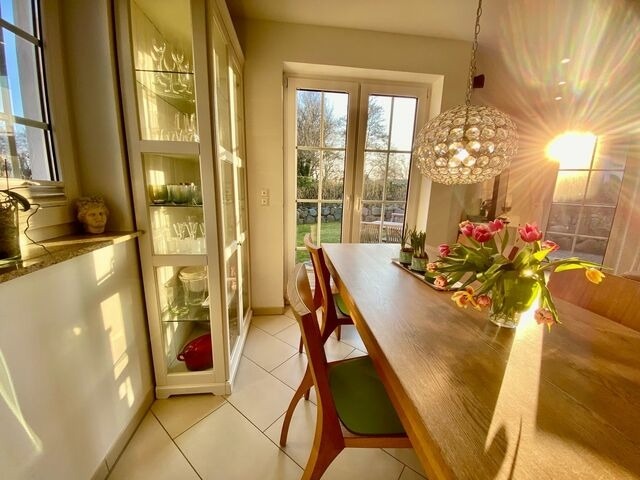 Ferienwohnung in Zingst - Magister Wigbold 3.1 - Bild 8