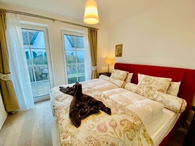 Ferienwohnung in Zingst - Magister Wigbold 3.1 - Bild 10