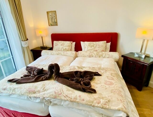 Ferienwohnung in Zingst - Magister Wigbold 3.1 - Bild 11