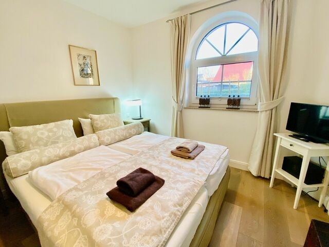 Ferienwohnung in Zingst - Magister Wigbold 3.1 - Bild 12