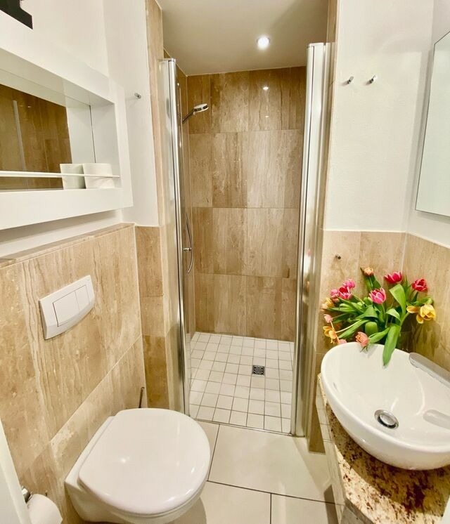 Ferienwohnung in Zingst - Magister Wigbold 3.1 - Bild 14