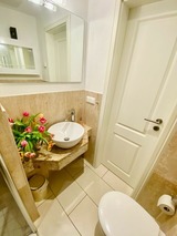 Ferienwohnung in Zingst - Magister Wigbold 3.1 - Bild 16