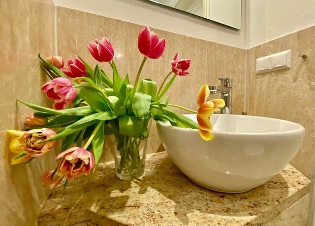 Ferienwohnung in Zingst - Magister Wigbold 3.1 - Bild 17