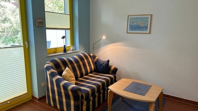 Ferienwohnung in Prerow - Franzi 5 - Bild 11