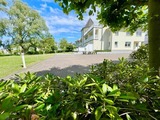 Ferienwohnung in Binz (Ostseebad) - FeWo Schl&ouml;sschen am Meer - Bild 1