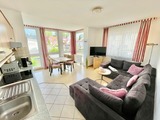 Ferienwohnung in Binz (Ostseebad) - FeWo Schl&ouml;sschen am Meer - Bild 10