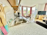 Ferienwohnung in Binz (Ostseebad) - FeWo Schl&ouml;sschen am Meer - Bild 11