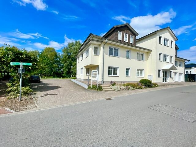 Ferienwohnung in Binz (Ostseebad) - FeWo Schl&ouml;sschen am Meer - Bild 19