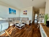 Ferienwohnung in Grömitz - Strandidyll, 50 - Typ A1S - Bild 1
