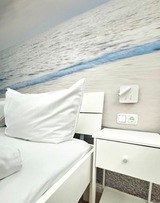Ferienwohnung in Grömitz - Strandidyll, 50 - Typ A1S - Bild 10