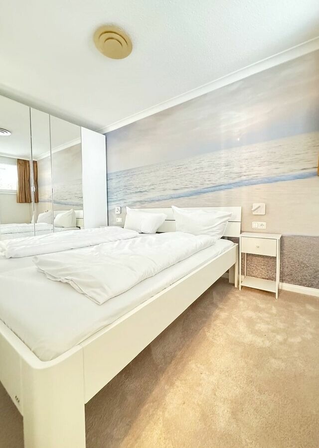 Ferienwohnung in Grömitz - Strandidyll, 50 - Typ A1S - Bild 11