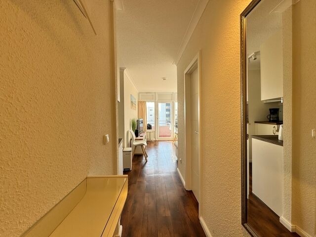 Ferienwohnung in Grömitz - Strandidyll, 50 - Typ A1S - Bild 12