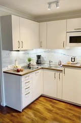 Ferienwohnung in Grömitz - Strandidyll, 50 - Typ A1S - Bild 13