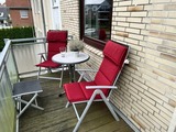 Ferienwohnung in Dahme - Memel 10-4 "Strandgut" - Bild 10