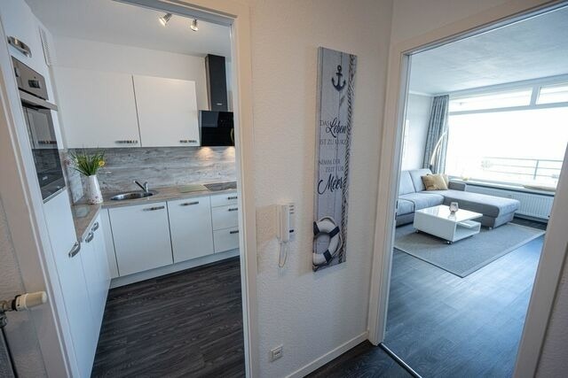 Ferienwohnung in Dahme - Wehmeyer Strandhotel - Bild 3