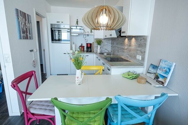 Ferienwohnung in Dahme - Wehmeyer Strandhotel - Bild 7