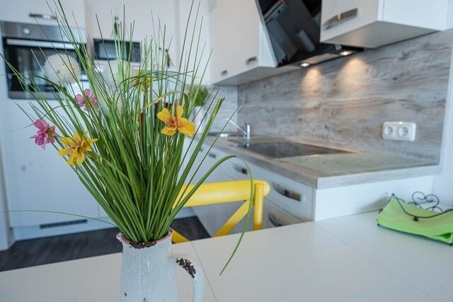 Ferienwohnung in Dahme - Wehmeyer Strandhotel - Bild 10