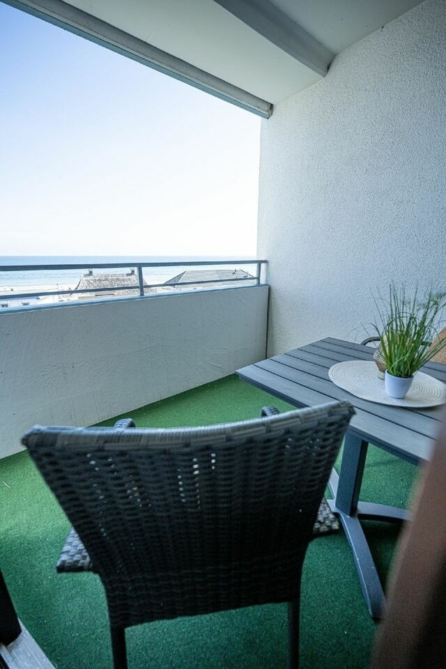 Ferienwohnung in Dahme - Wehmeyer Strandhotel - Bild 17