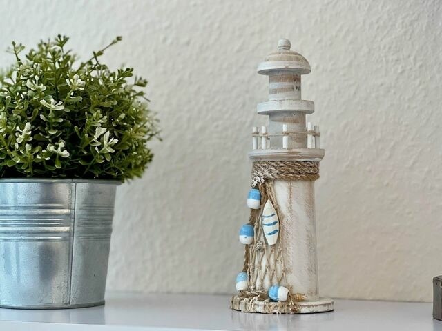 Ferienwohnung in Dahme - Haus Holiday Wohnung 1 - Bild 8