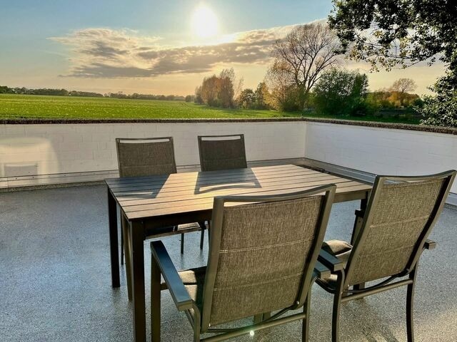 Ferienwohnung in Dahme - Haus Holiday Wohnung 1 - Bild 13