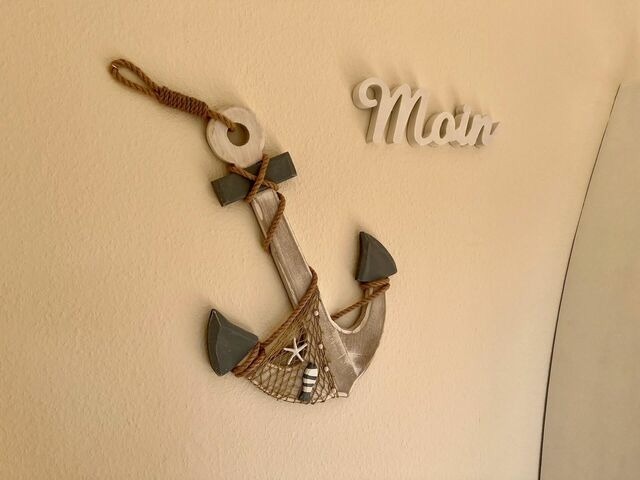 Ferienwohnung in Dahme - Haus Holiday Wohnung 1 - Bild 16