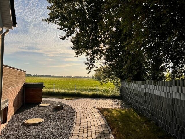 Ferienwohnung in Dahme - Haus Holiday Wohnung 1 - Bild 22