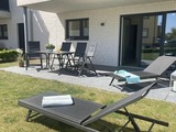 Ferienwohnung in Dahme - Dahmer D&uuml;nen - Ostseezauber - Bild 3