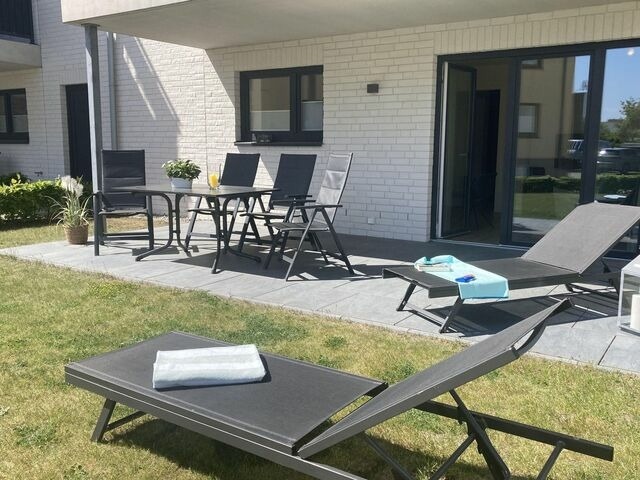 Ferienwohnung in Dahme - Dahmer D&uuml;nen - Ostseezauber - Bild 3