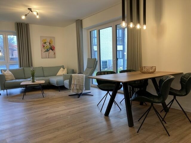 Ferienwohnung in Dahme - Dahmer D&uuml;nen - Ostseezauber - Bild 4