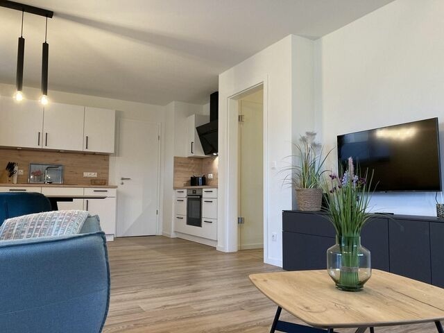 Ferienwohnung in Dahme - Dahmer D&uuml;nen - Ostseezauber - Bild 6