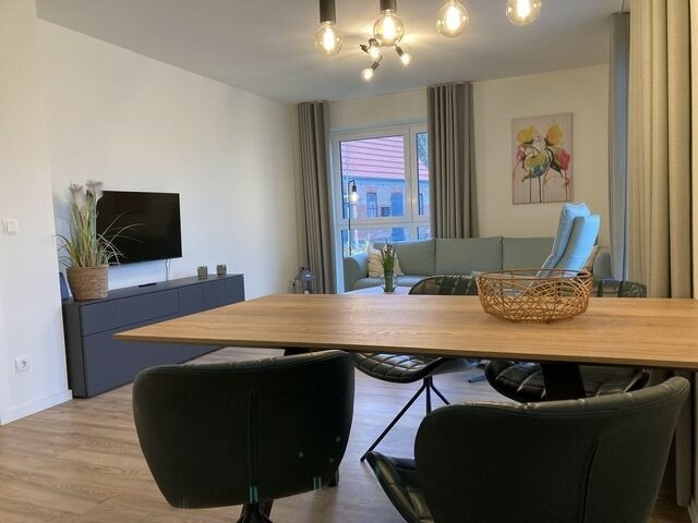 Ferienwohnung in Dahme - Dahmer D&uuml;nen - Ostseezauber - Bild 8