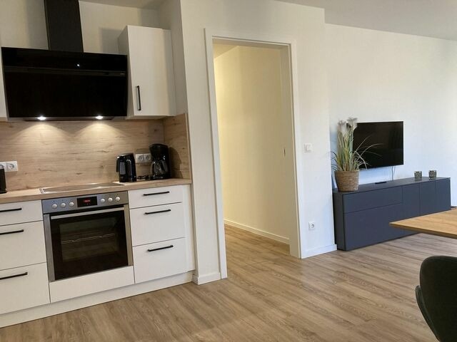 Ferienwohnung in Dahme - Dahmer D&uuml;nen - Ostseezauber - Bild 10