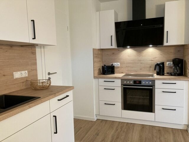 Ferienwohnung in Dahme - Dahmer D&uuml;nen - Ostseezauber - Bild 12
