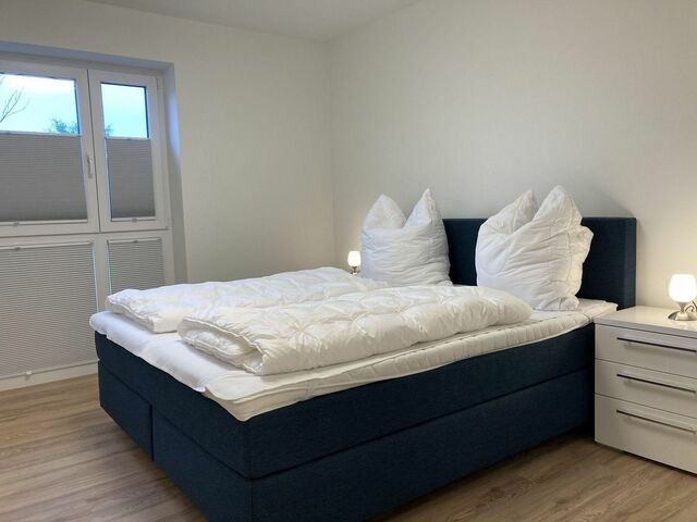 Ferienwohnung in Dahme - Dahmer D&uuml;nen - Ostseezauber - Bild 18