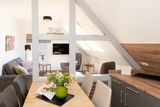 Ferienwohnung in Fehmarn OT Bojendorf - Bauernhaus Wohnung 1 - Bild 2