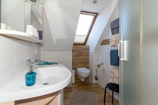 Ferienwohnung in Fehmarn OT Bojendorf - Bauernhaus Wohnung 1 - Bild 3