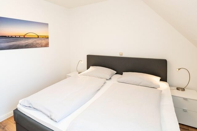 Ferienwohnung in Fehmarn OT Bojendorf - Bauernhaus Wohnung 1 - Bild 4