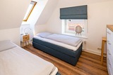 Ferienwohnung in Fehmarn OT Bojendorf - Bauernhaus Wohnung 1 - Bild 5