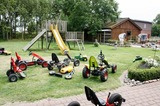 Ferienwohnung in Fehmarn OT Bojendorf - Bauernhaus Wohnung 1 - Bild 9