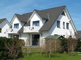 Ferienhaus in Binz - Ferienhaus Binz - Bild 1
