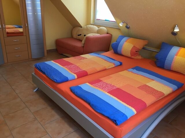 Ferienhaus in Binz - Ferienhaus Binz - Bild 8