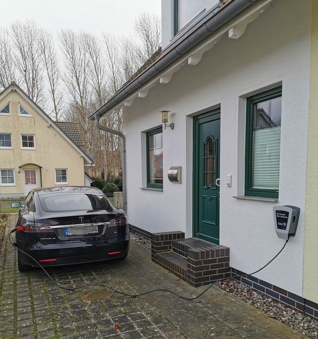 Ferienhaus in Binz - Ferienhaus Binz - Bild 10