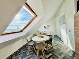 Ferienwohnung in L&uuml;tow - Ostsee Familienwohnung mit 3 Schlafzimmern & Garten - Bild 2